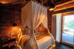 Bambootel Sawah View