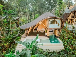 Bambootel Sawah View