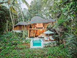 Bambootel Sawah View