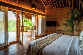 Bambootel Sawah View