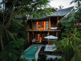 Bambootel Sawah View