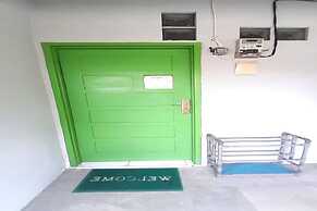 SPOT ON 92616 As-sakinah Syariah