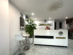 Valentin Hotel