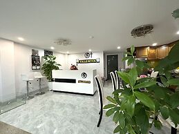 Valentin Hotel