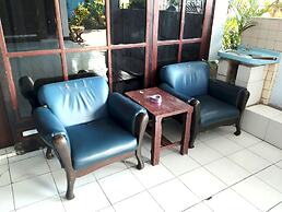 OYO 92618 Hotel Mareje Sariguna