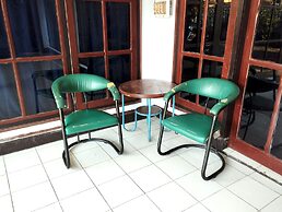 OYO 92618 Hotel Mareje Sariguna