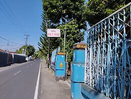 OYO 92618 Hotel Mareje Sariguna