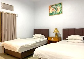 OYO 92618 Hotel Mareje Sariguna