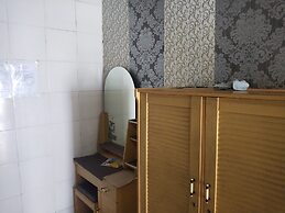 OYO 92618 Hotel Mareje Sariguna