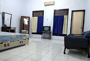 OYO 92618 Hotel Mareje Sariguna