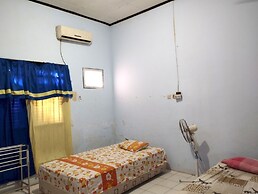 OYO 92618 Hotel Mareje Sariguna