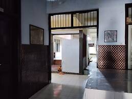 OYO 92618 Hotel Mareje Sariguna