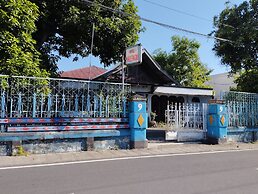 OYO 92618 Hotel Mareje Sariguna