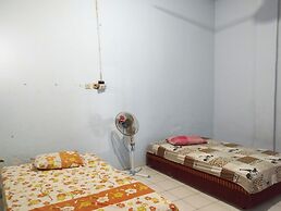 OYO 92618 Hotel Mareje Sariguna