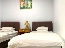 OYO 92618 Hotel Mareje Sariguna