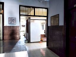 OYO 92618 Hotel Mareje Sariguna