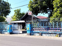 OYO 92618 Hotel Mareje Sariguna