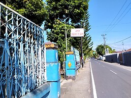 OYO 92618 Hotel Mareje Sariguna