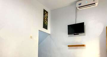 OYO 92618 Hotel Mareje Sariguna