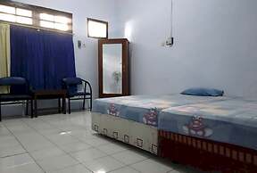 OYO 92618 Hotel Mareje Sariguna