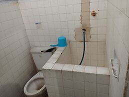 OYO 92618 Hotel Mareje Sariguna