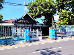 OYO 92618 Hotel Mareje Sariguna