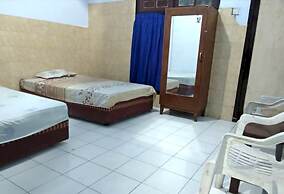 OYO 92618 Hotel Mareje Sariguna