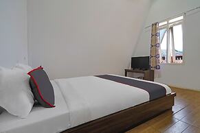 Collection O 92634 Villa Ds