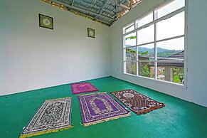 Collection O 92634 Villa Ds