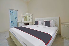 Collection O 92634 Villa Ds