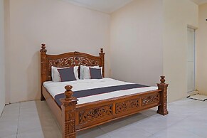 Collection O 92634 Villa Ds