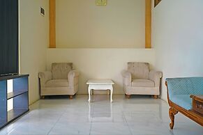 Collection O 92634 Villa Ds