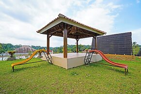 Collection O 92634 Villa Ds