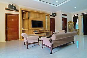 Collection O 92634 Villa Ds