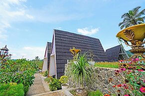 Collection O 92634 Villa Ds