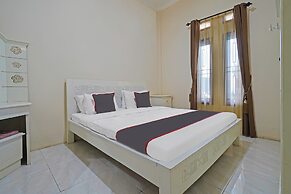 Collection O 92634 Villa Ds