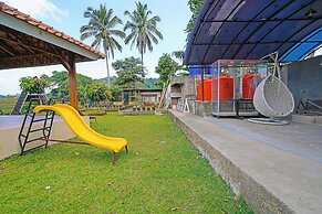 Collection O 92634 Villa Ds