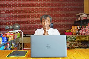 Collection O 92634 Villa Ds