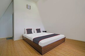 Collection O 92634 Villa Ds