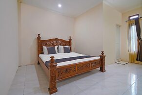 Collection O 92634 Villa Ds