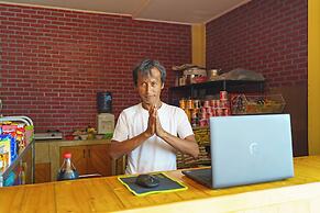 Collection O 92634 Villa Ds