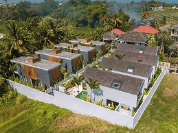 Villa Tiny - Close to Nyanyi Beach