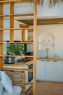 Villa Tiny - Close to Nyanyi Beach