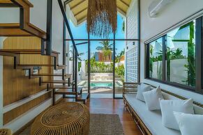 Villa Tiny - Close to Nyanyi Beach