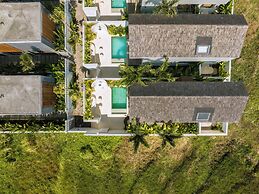 Villa Tiny - Close to Nyanyi Beach