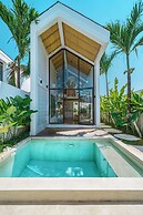 Villa Tiny - Close to Nyanyi Beach