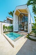 Villa Tiny - Close to Nyanyi Beach