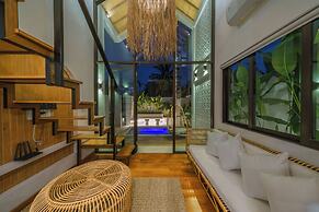 Villa Tiny - Close to Nyanyi Beach
