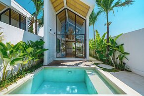 Villa Tiny - Close to Nyanyi Beach