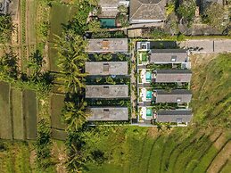 Villa Tiny - Close to Nyanyi Beach